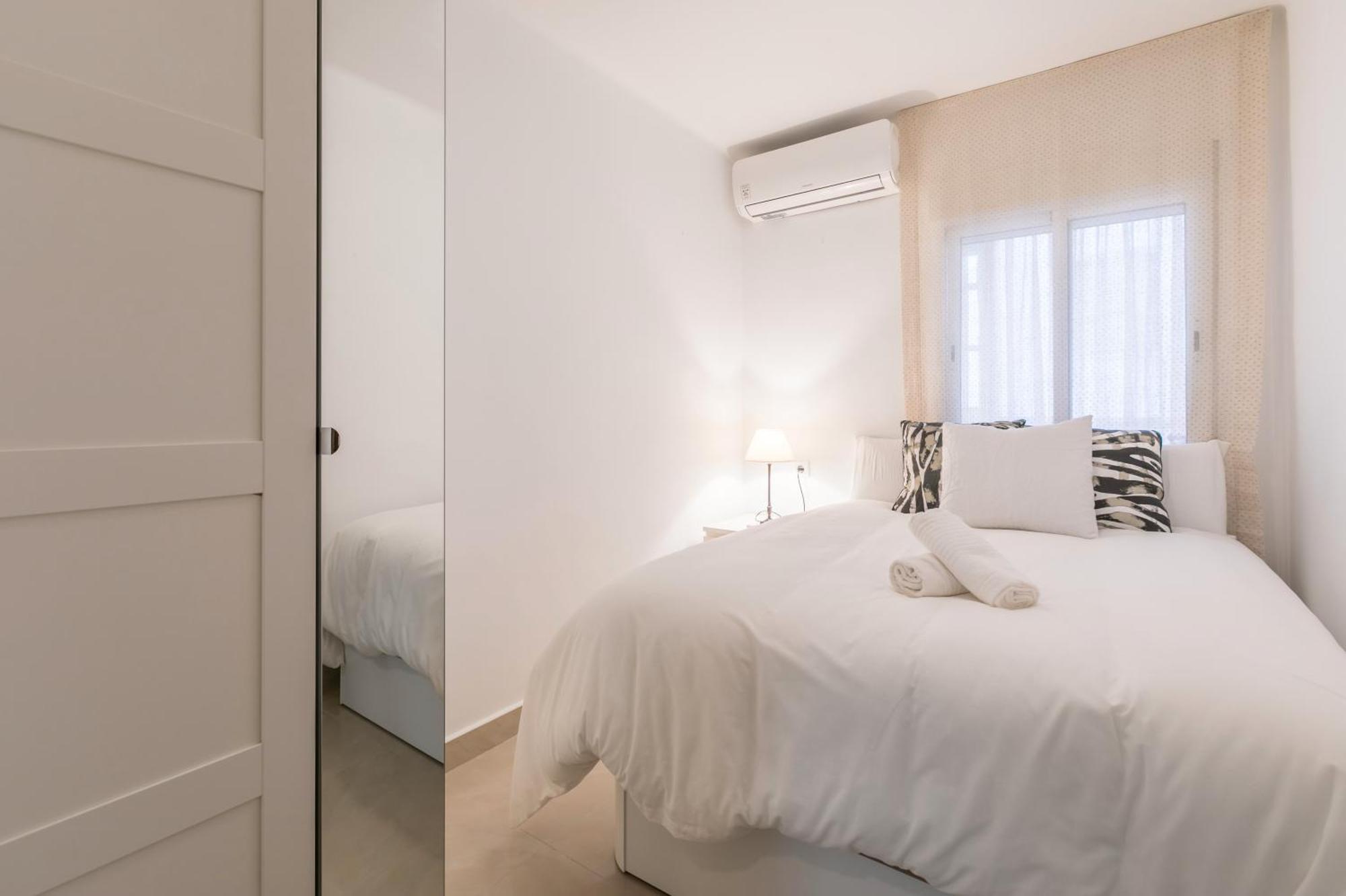 Salty Apartamento