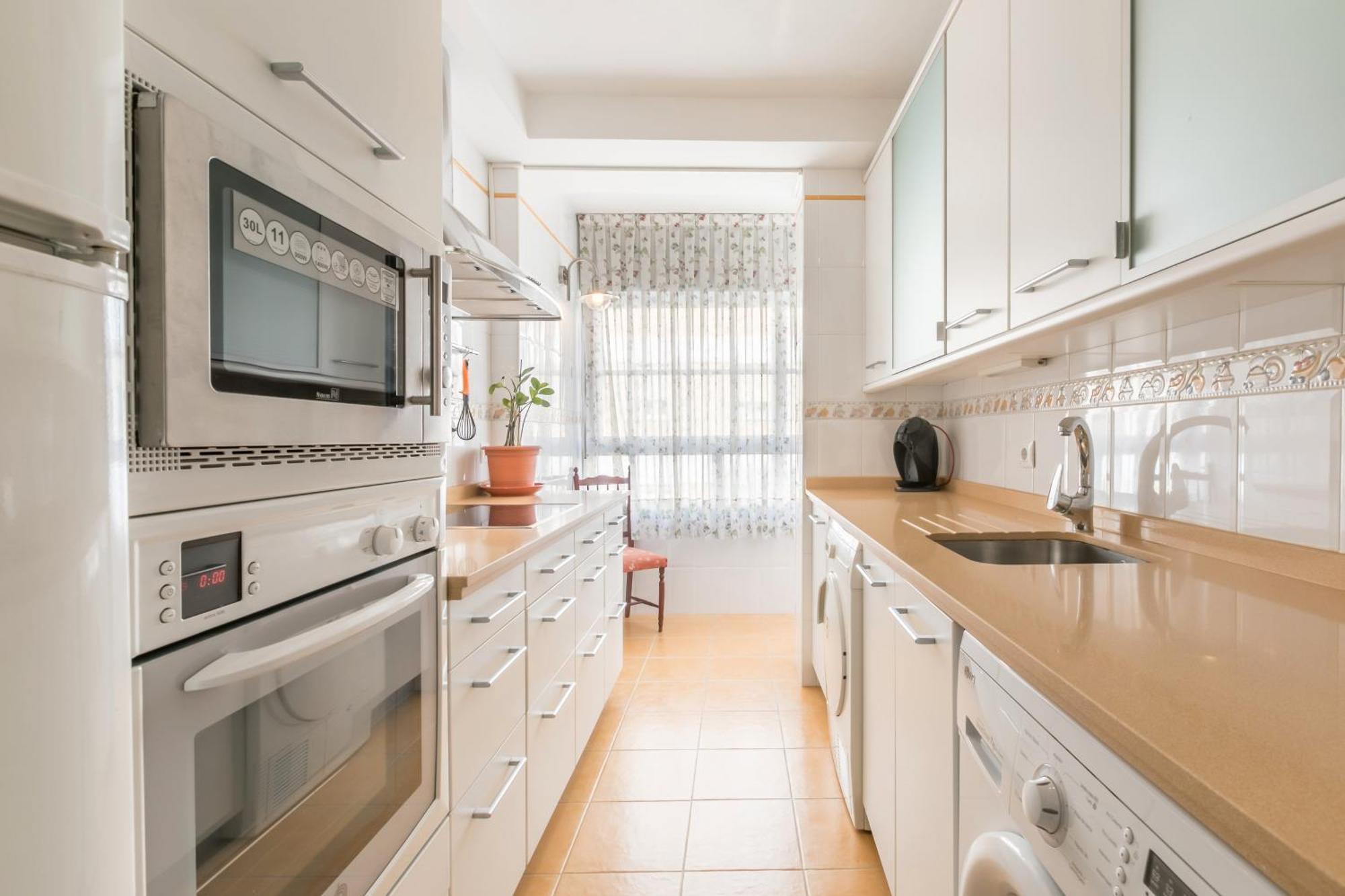 Salty Apartamento Sevilla