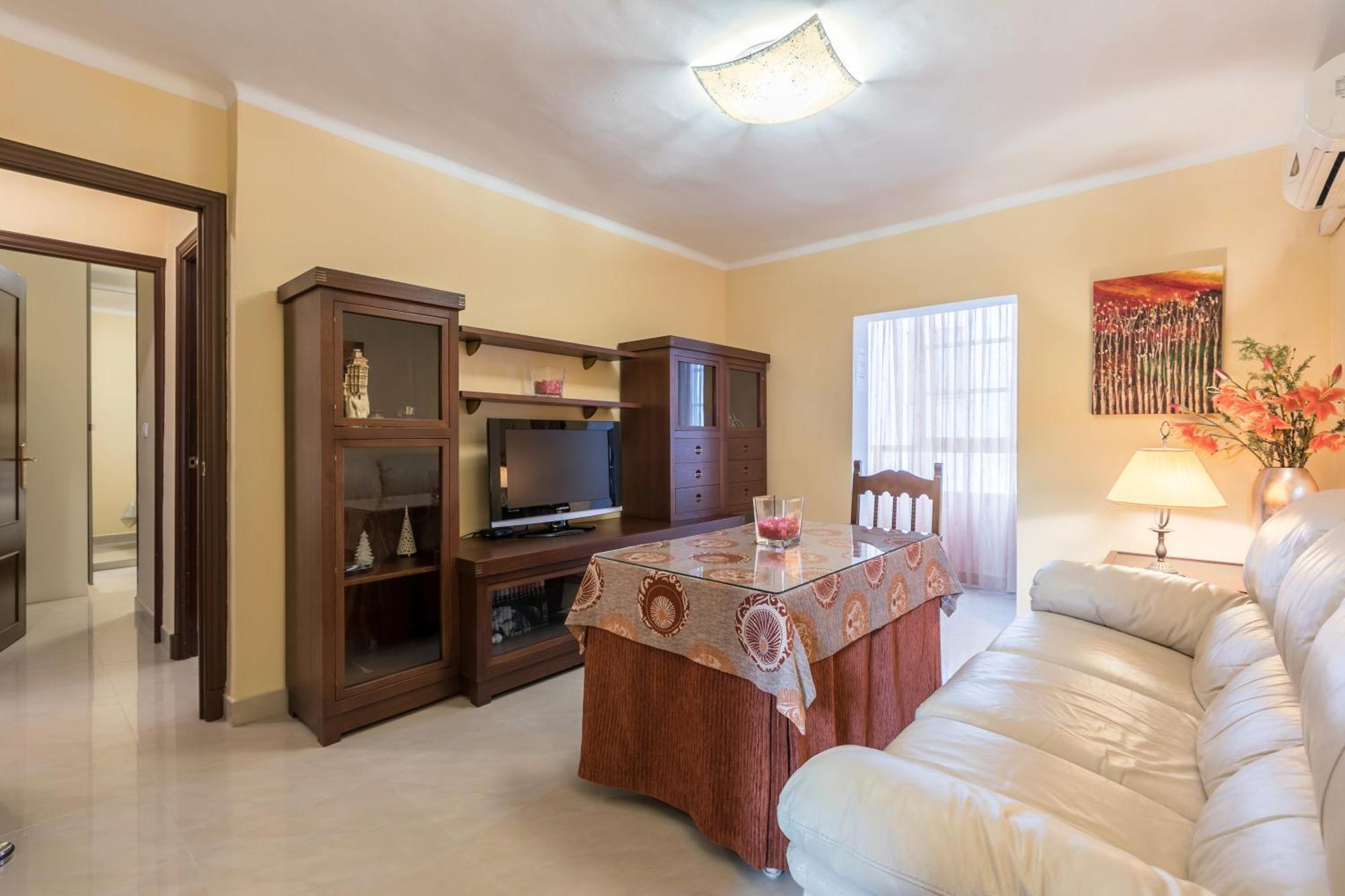 Apartamento Salty Sevilla